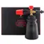 Turisimo Foam Cannon Deluxe Skumkanon, 2 veis justering