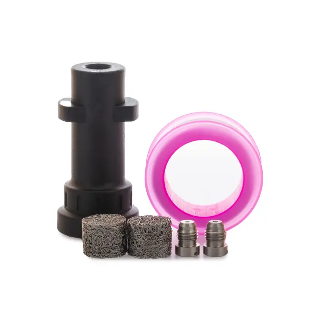 Turisimo Foam Cannon Deluxe Skumkanon, 2 veis justering 