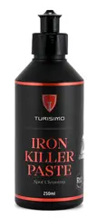 Turisimo Iron Killer Paste Metallpartikkelfjerner gel, 250ml