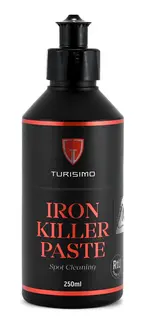 Turisimo Iron Killer Paste Metallpartikkelfjerner gel, 250ml