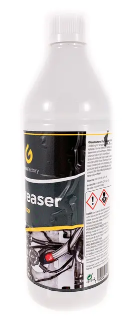 Gloss Factory Avfetting Effektiv kaldavfetting, 1 liter 