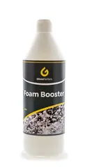 Gloss Factory Foam Booster 1L Lag skum med hva du vil! 1 liter