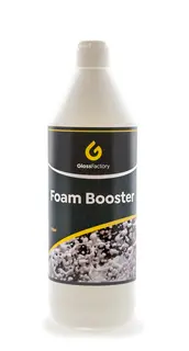 Gloss Factory Foam Booster 1L Lag skum med hva du vil! 1 liter