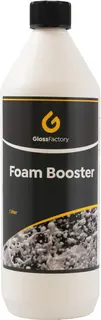 Gloss Factory Foam Booster 1L Lag skum med hva du vil! 1 liter