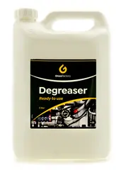 Gloss Factory Degreaser Effektiv kaldavfetting, 5 liter