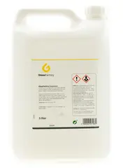 Gloss Factory Degreaser Effektiv kaldavfetting, 5 liter
