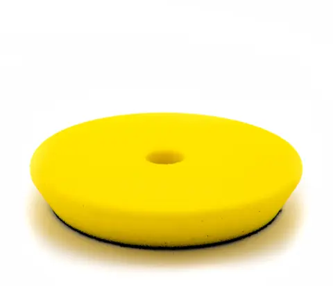 Gloss Factory poleringspute myk Myk poleringspute til fin polering