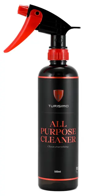 Turisimo All Purpose Cleaner APC, Klar til bruk, 500ml 