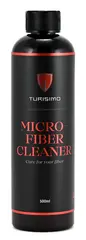 Turisimo Microfiber Cleaner Spesialvaskemiddel for mikrofiber,500 ml