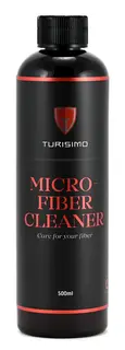 Turisimo Microfiber Cleaner Spesialvaskemiddel for mikrofiber,500 ml
