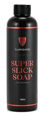 Turisimo Super Slick Soap N&#248;ytral og effektiv bilshampoo, 500ml