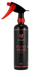 Turisimo Paint Prep Wipedown, fjerner polishrester, 500ml