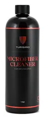Turisimo Microfiber Cleaner Spesialvaskemiddel for mikrofiber,1L