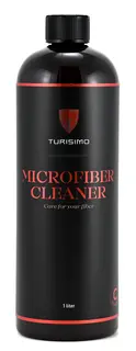 Turisimo Microfiber Cleaner Spesialvaskemiddel for mikrofiber,1L
