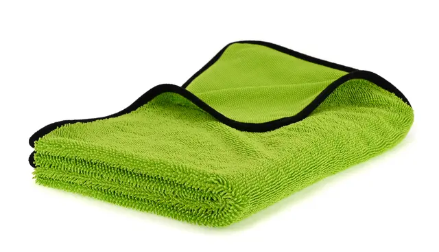 Deilig bilpleiepakke med skum Alt du trenger - Utvendig med skum 