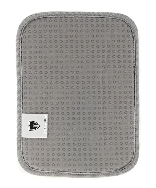 Turisimo Crystal Clear Sponge Effektiv svamp for vask av ruter 