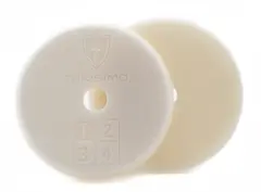Turisimo #1 Ultra Heavy Cut Pad Ekstra grov poleringspute 130/140mm,2pk