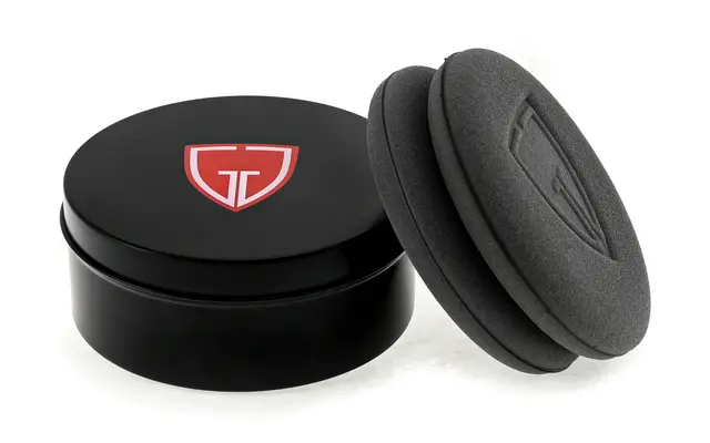 Turisimo Applicator Pad Ekslusiv og skånsom hånd applikator 