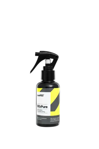 CarPro SO2 Pure 100ml Luftrenser, katalystisk, 100ml