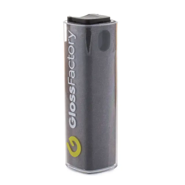 Gloss FactoryClear Vision Inside Sprayer Klut og spray i ett - for skjermer 
