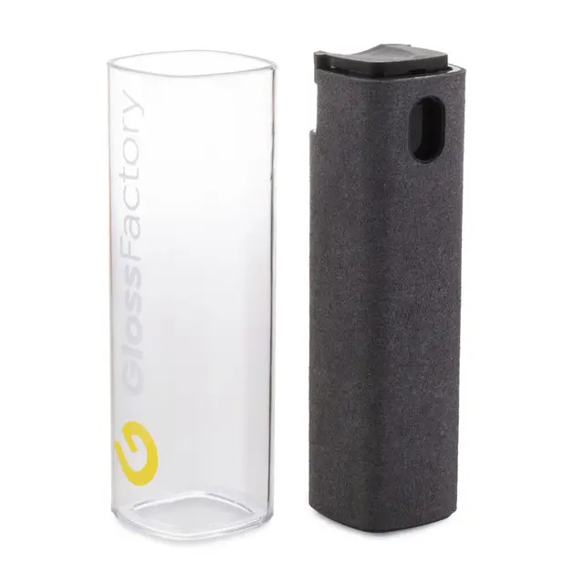 Gloss FactoryClear Vision Inside Sprayer Klut og spray i ett - for skjermer 