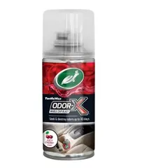 Turtle Wax Odor-X Whole Car Blast AirconditionrensSweet Berry Blast lukt