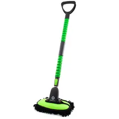 Gloss Factory Teleskop Chenille Like sk&#229;nsom som h&#229;ndvask for h&#248;ye biler