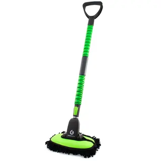 Gloss Factory Teleskop Chenille Like sk&#229;nsom som h&#229;ndvask for h&#248;ye biler