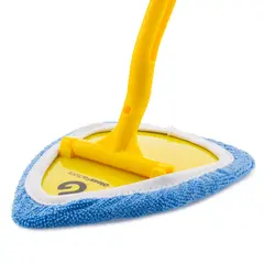 Gloss Factory Vindusvasker Smart, effektiv helt uten "streaks"