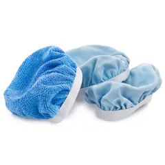 Gloss Factory Kluter til Vindusvasker Glasskluter til Gloss Factory Vindusvask