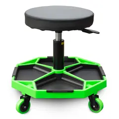 Gloss Factory detailerkrakk Stor og ergonomisk stol