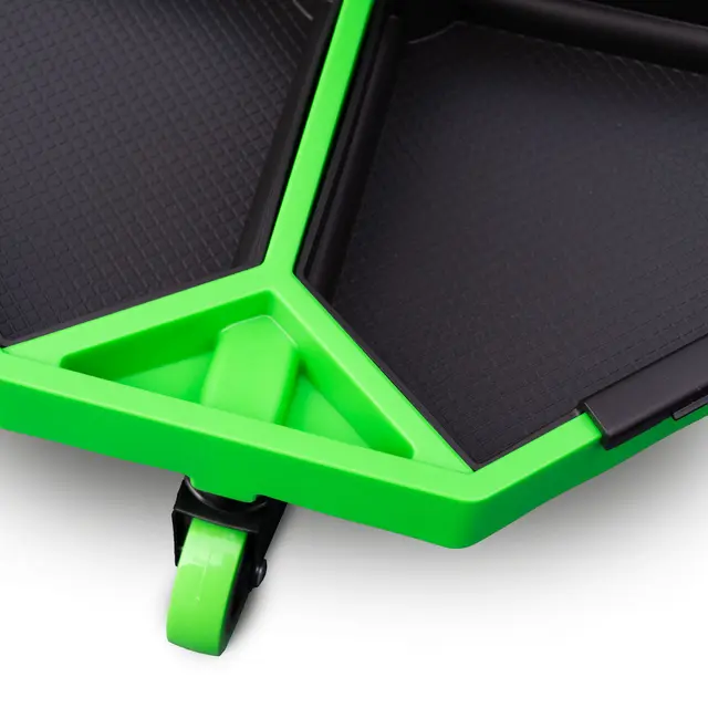 Gloss Factory detailerkrakk Stor og ergonomisk stol 