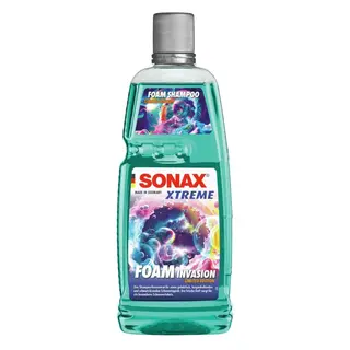 SONAX XTREME Foam Invasion 1 liter bilshampo