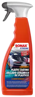 Turtle Wax Micro Power avfetting Avfetting forvask svanemerket 1liter
