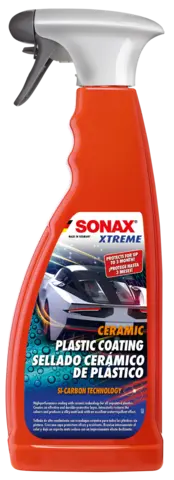 Turtle Wax Micro Power avfetting Avfetting forvask svanemerket 1liter