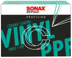 SONAX PROFILINE Ceramic Coating VinylPPF Keramisk Beskyttelse for Vinyl og PPF