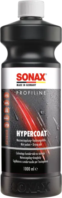 SONAX PROFILINE Hyper Coat. Lakkbeskyttelse, 1L 