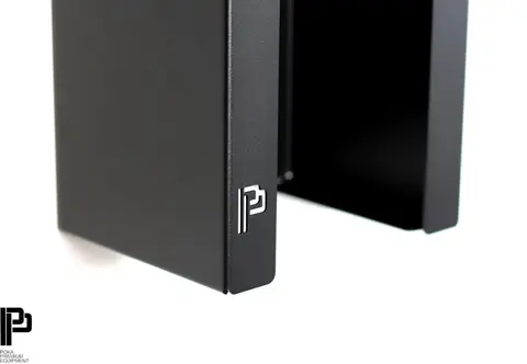 Poka Premium holder for Mikrofiberboks Veggholder i h&#248;ykvalitetsst&#229;l