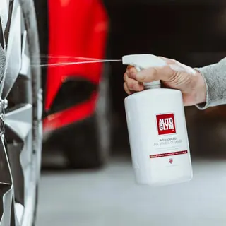 Autoglym Advanced All Wheel Cleaner Effektiv Felgrens. pH-n&#248;ytral - 1L
