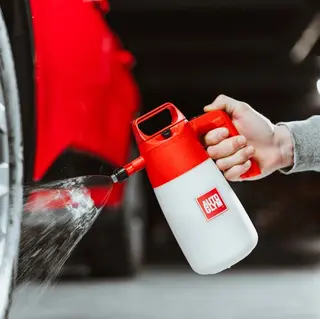 Autoglym Easy Sprayer Spraykanne Lavtrykk - 1 Liter