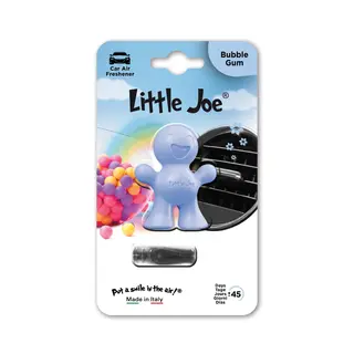 Little Joe&#174; Bubble Gum Luktfrisker med lukt av Bubble Gum
