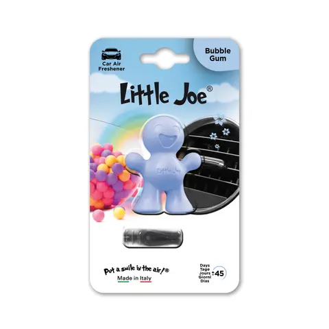 Little Joe&#174; Bubble Gum Luktfrisker med lukt av Bubble Gum