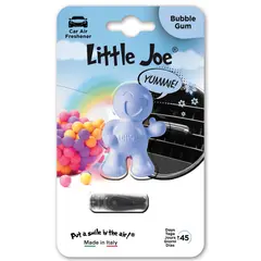 Little Joe&#174; &quot;Thumbs up&quot; Bubble Gum Luktfrisker med lukt av Bubble Gum