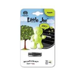 Little Joe&#174; &quot;Thumbs up&quot; Apple Luftfrisker med lukt av Apple