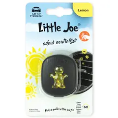 Little Joe&#174; MembraneLemon Luftfrisker med lukt av Lemon