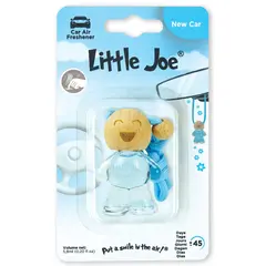 Little Joe&#174; Bottle New Car Luftfrisker med lukt av New Car