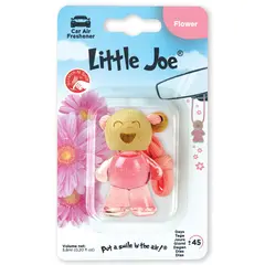Little Joe&#174; Bottle Flower Luftfrisker med lukt av Flower