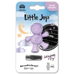 Little Joya&#174; Sweet Dreams Luftfrisker med lukt av Sweet Dreams
