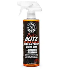 Chemical Guys HydroBlitz - Ceramic Wax Keramisk Sprayvoks, lang varighet, 473ml
