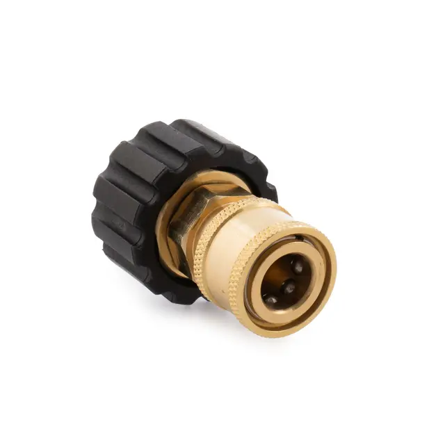 Karcher HD til Champion female Adapter fra M22 til Champion 